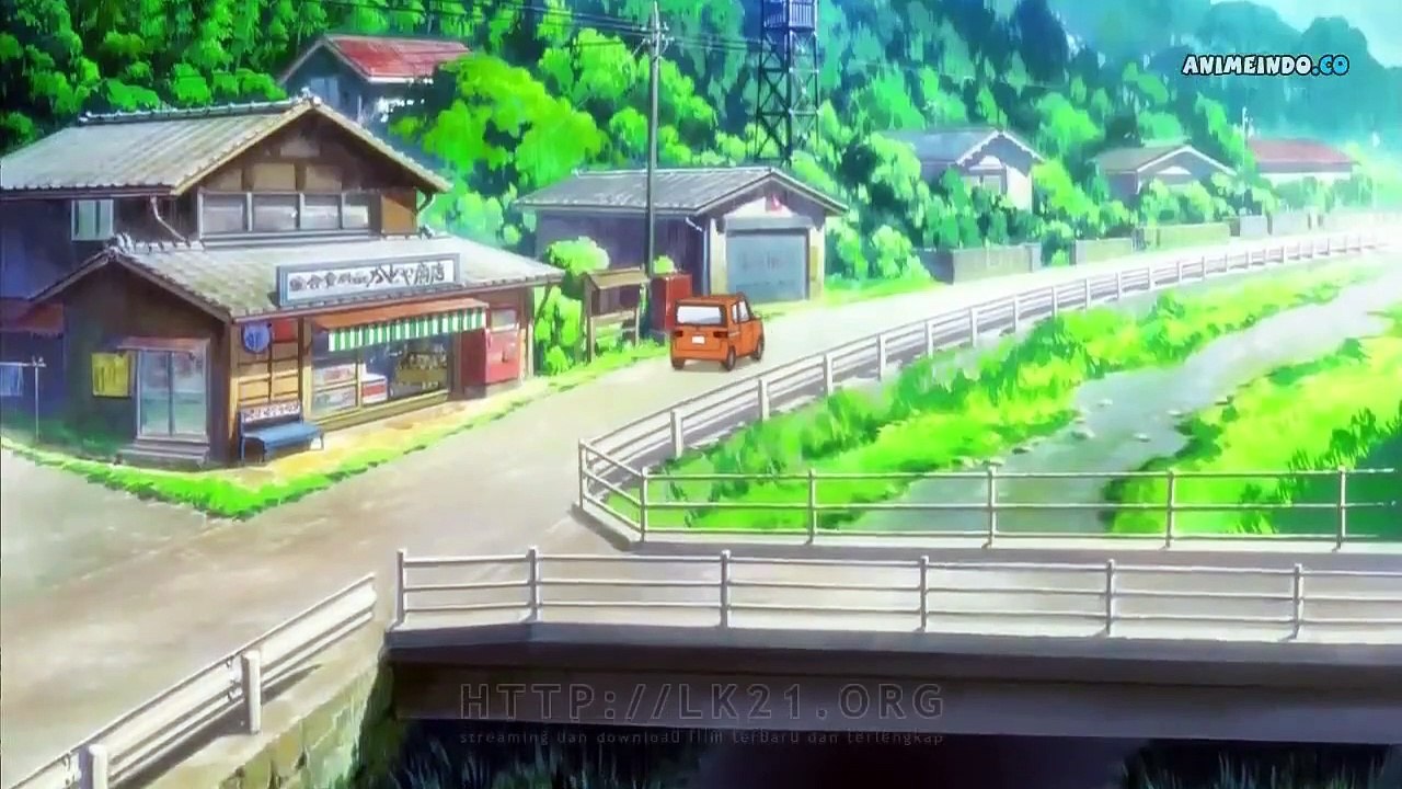 AKI NO KANADE (2015)