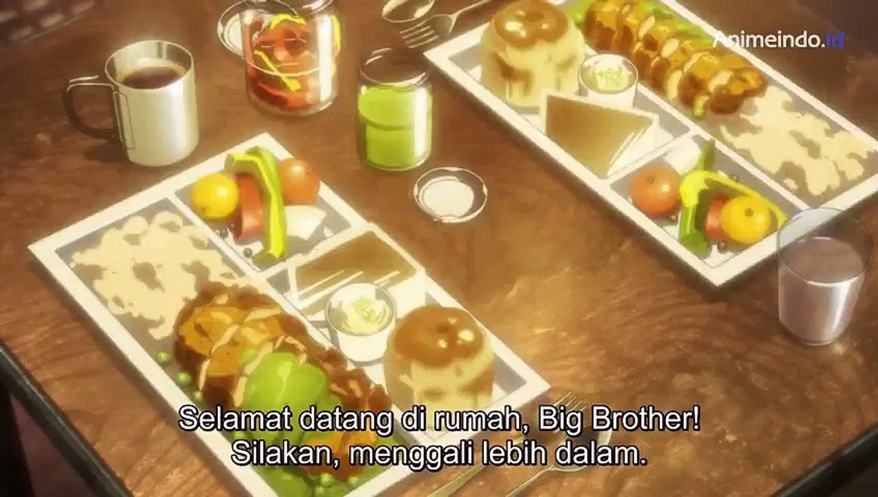 PHANTOM OF THE KILL- ZERO KARA NO HANGYAKU (2016)