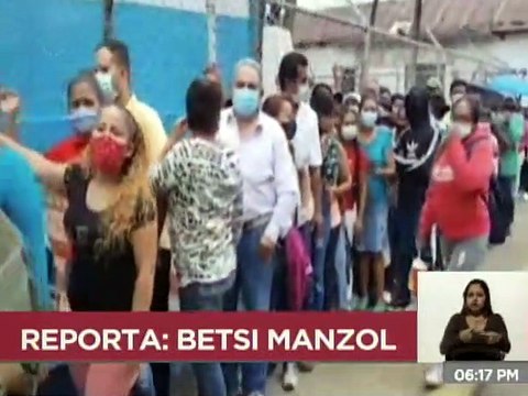 Programa 360 | Venezuela rumbo megaelecciones tras simulacro electoral exitoso