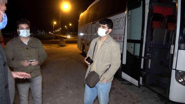 Son dakika haber! Kilometrelerce yol aldı, Kırıkkale'de jandarmaya takıldı: Riskli gruptaki gence 4 bin 50 lira ceza