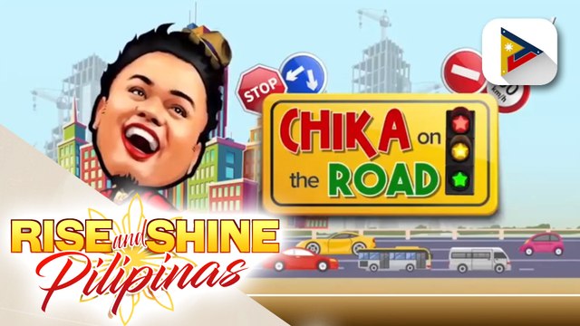 CHIKA ON THE ROAD | Mga mapapasong driver's license at iba pang dokumento ngayong Oktubre, maaaring magamit hanggang Disyembre 31- LTO