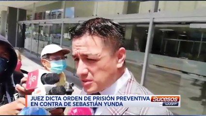 Sucesos WuanPlus | Octubre 11 - 2021
