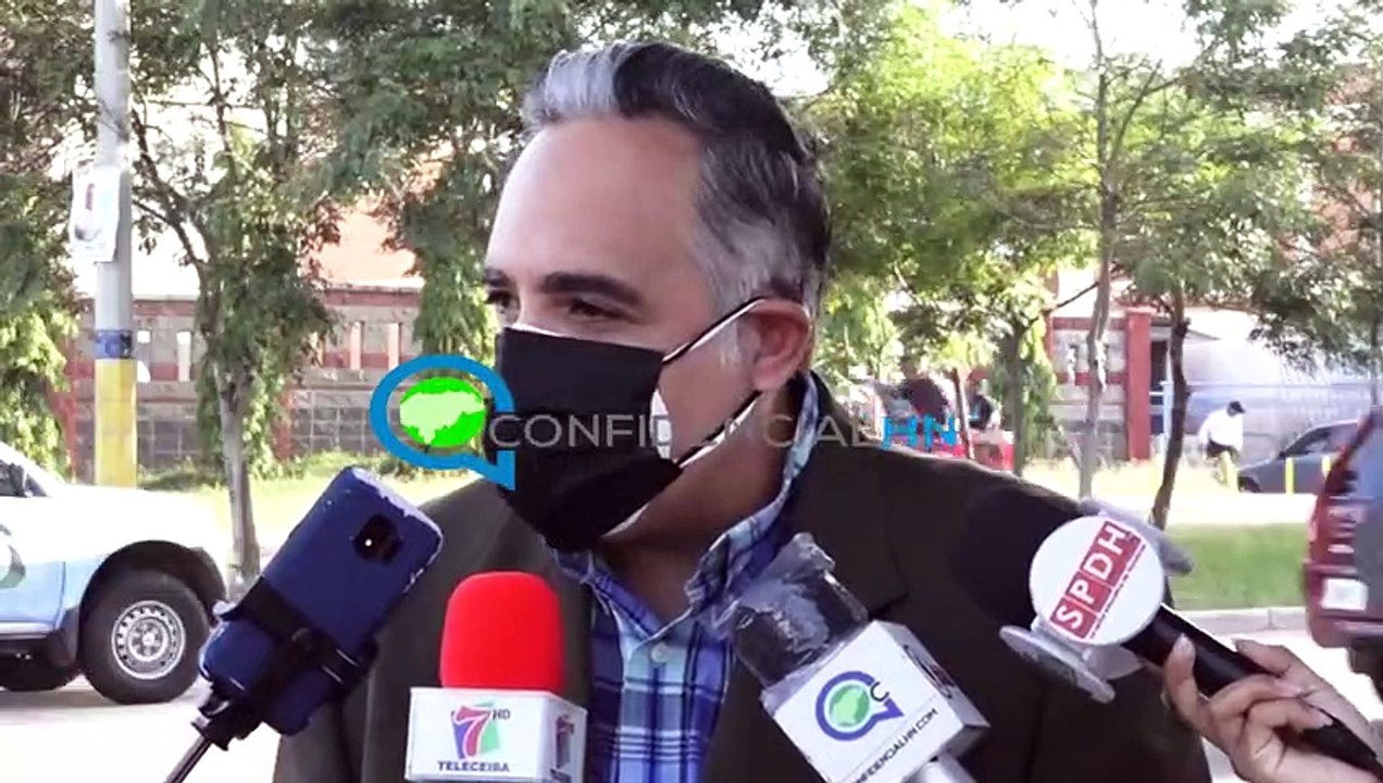 Honduras tiene un congreso antidemocratico
