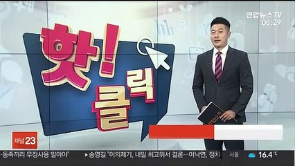 [핫클릭] '욕설 논란' 심석희 진천선수촌 퇴촌…월드컵 불참 外