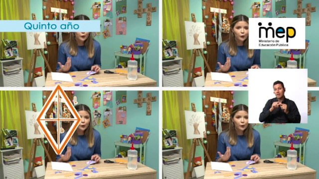 #AprendoEnCasa Matemática: Perímetros y áreas (Quinto Año - Primaria)