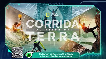 Halloween no Disney+: até o Mickey vai contar histórias aterrorizantes!