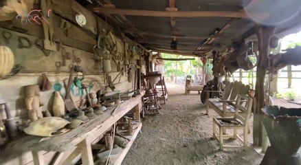 mqn-Hacienda muestra las bellezas de Guanacaste-111021