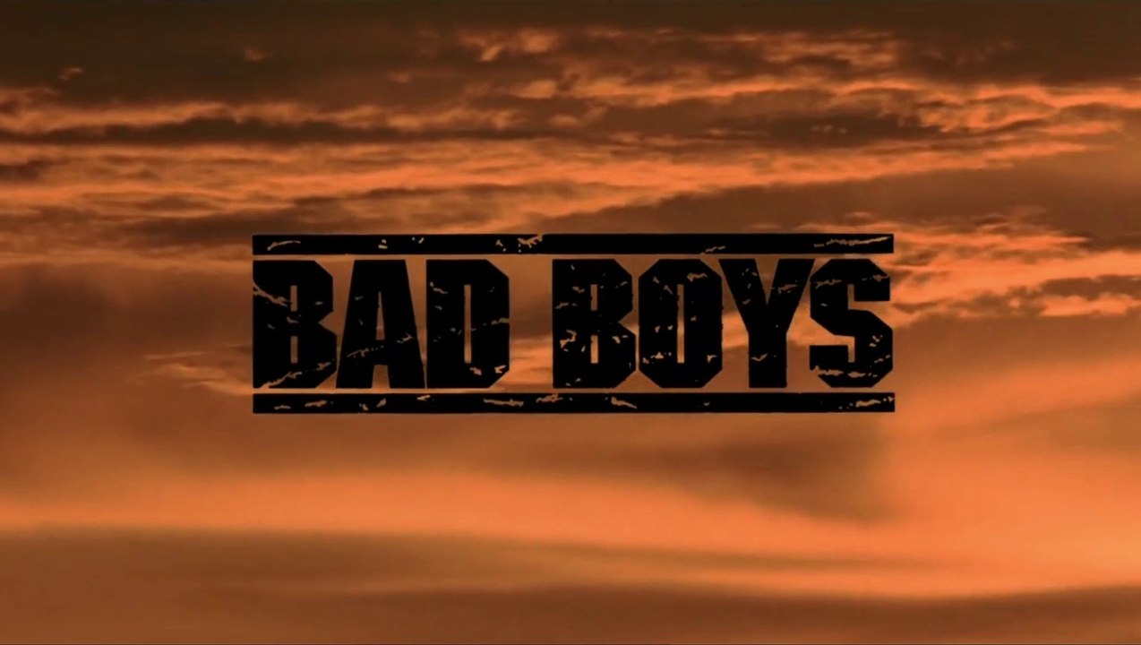 Bad Boys (1995) - Doblaje latino (original y redoblaje)