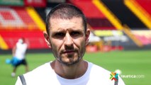 td7-lbert Rudé, técnico de Alajuelense palpita su debut-111021