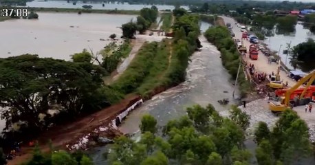 ข่าวเช้า ช่วงที่ 1 วันอังคารที่ 12 ตุลาคม 2564