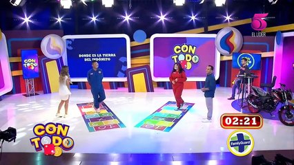 Con Todo  11 Octubre