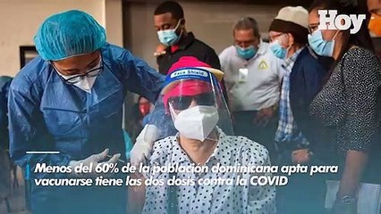 Boletín Informativo HOY | 11 de octubre de 2021