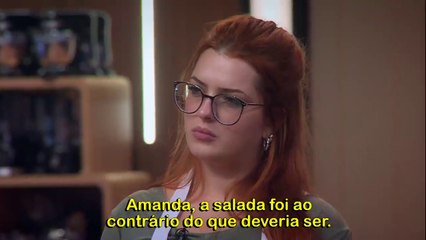 MASTERCHEF BRASIL (27/07/2021) | PARTE 5 | EP 04 | TEMP 08