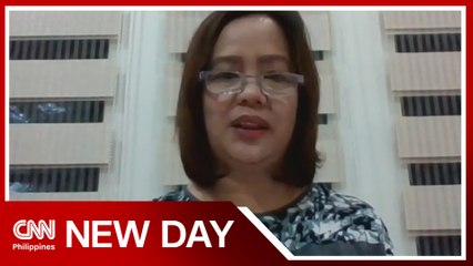 COVID situation in Central Luzon | New Day