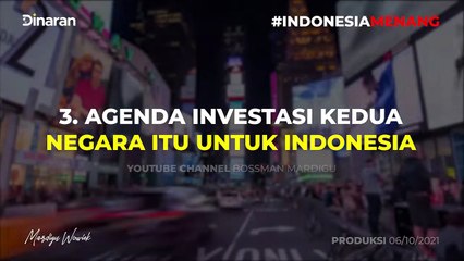 2 NEGARA BESAR GAGAL BAYAR HUTANG -!! DUNIA AKAN BANGKRUT -! GIMANA NASIB INDONESIA-- Mardigu Wowiek