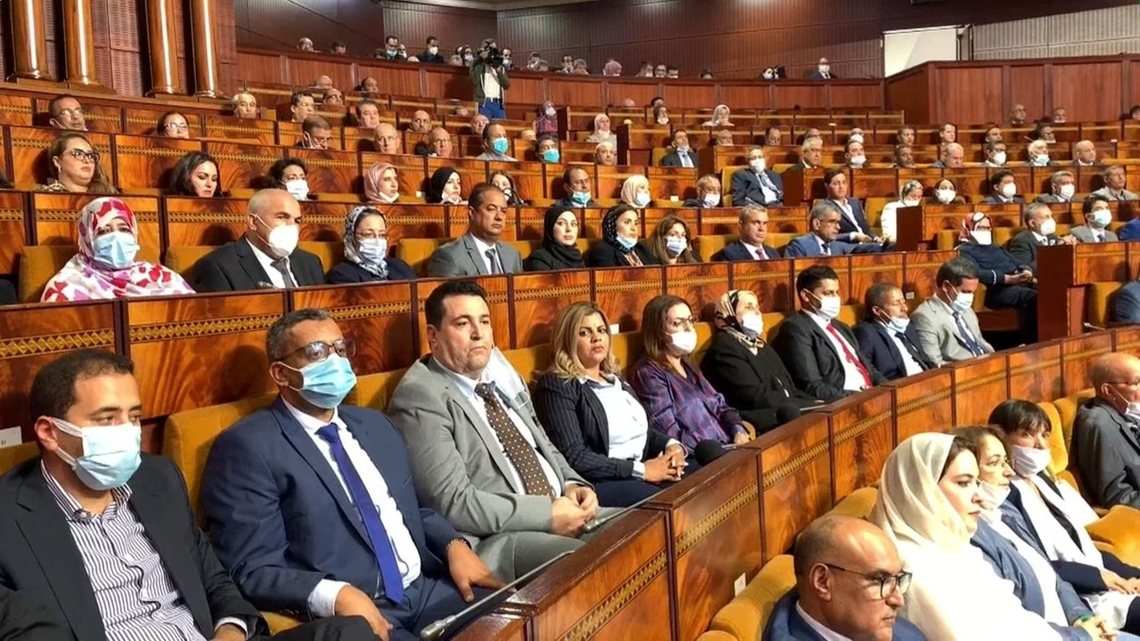 Empleo y protección social, principales objetivos del nuevo Gobierno marroquí