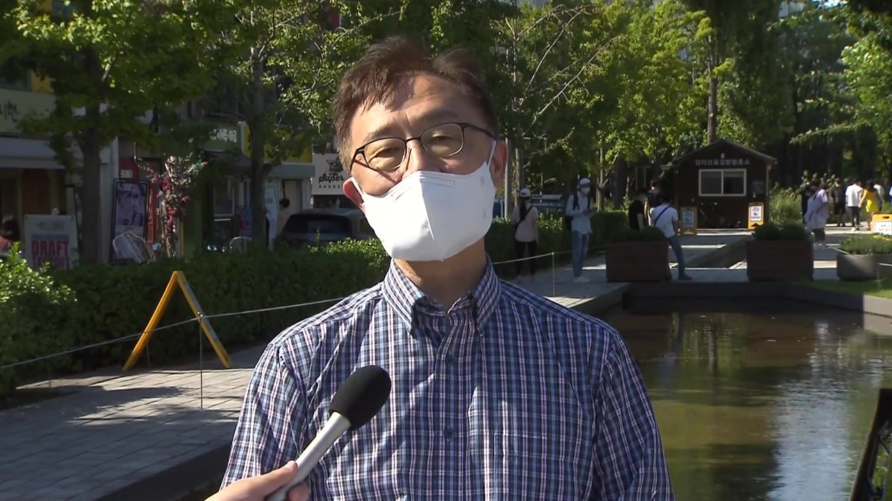 4강 탈락한 최재형 "처음 품은 뜻, 결코 포기하지 않을 것" / YTN