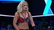 FULL MATCH - Lacey Evans vs. Toni Storm - Second-Round Match_ WWE Mae Young Classic, Sept. 4, 2017