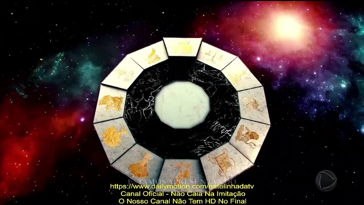 NOVELA GÊNESIS - Cap 190 - 11/10/2021 - SEM INTERVALO