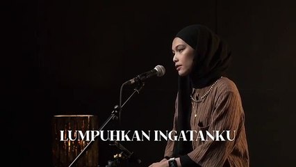 Lumpuhkan Ingatanku - Geisha (Cover by Mitty Zasia)