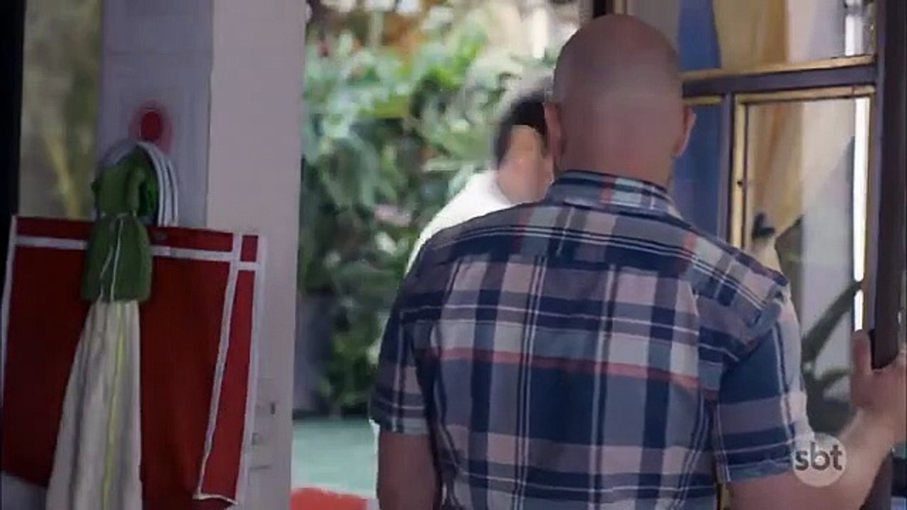 A Usurpadora  nova versão_ Capítulo 4 - Parte 2 de 2 ( 11-10-21 segunda-feira)