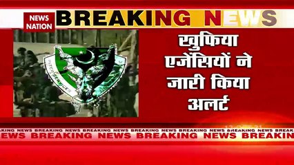 J&K: 3 LeT-TRF terrorists killed as encounter continues in Shopian