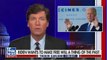 Tucker Carlson Addresses Fox News’ Vaccine Requirements, Insists Covid Coverage Is Not ‘Pretending for Money or Prestige or Ratings’