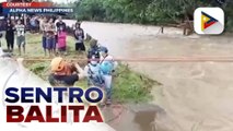 Palasyo, mahigpit na tinututukan ang Relief at Rescue Ops sa mga lugar na apektado ng Bagyong #MaringPH