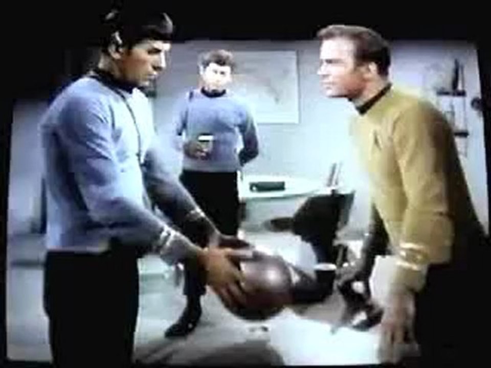 Kansas Vidéo Star-Drek