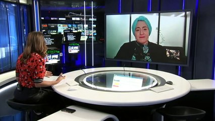 Question of vaccination can strain some relationships