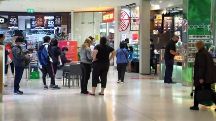 Cases in NSW fall below 400 as state eases restrictions