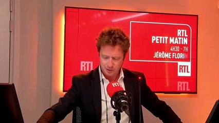 Le journal RTL de 04h30 du 12 octobre 2021