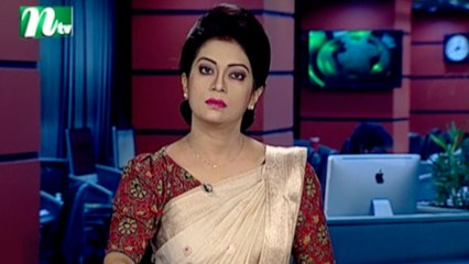 NTV Shokaler Khobor | 12 October 2021