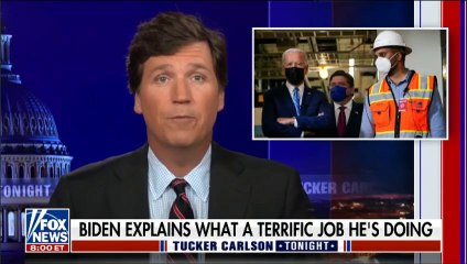 FULL Tucker Carlson Tonight 10-11-21  Breaking  News Today October 11, 2021
