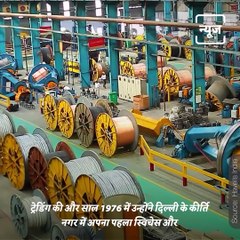 Indian Brand Story - Everything To Know About Havells