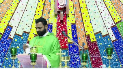 Holy Mass I Malayalam Mass I October 12 I Tuesday I Qurbana I 6.45 AM