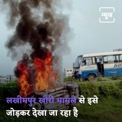 Varun, Maneka Gandhi Out Of Top BJP Body After His Tweets On Lakhimpur Kheri Violence