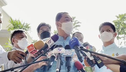 "อนุชา" วอนอย่าจุดกระแสปม "พระมหาสมปอง" จนเลยเถิดทำสังคมแตกแยก