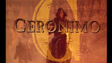 GERONIMO (1933) Bande Annonce VOSTF