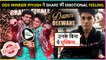 Dance Deewane 3 Winner Piyush Gurbhale REACTS On His Journey, Support From Judges & More