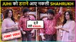 Juhi Chawla RECREATES Darr Movie Scene With Sudesh Lehri | The Kapil Sharma Show