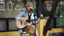 Anugerah Terindah Yang Pernah Kumiliki SO7 - Nindya Laksita Akustik Cover