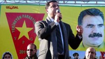 Vatan Partisi Genel Başkan Yardımcısı Avukat Nusret Senem: ''KHK'lıları iade etmek, FETÖ'yü devlete geri alma planıdır''