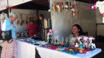 Antalya Kadın Kooperatifleri Festivali: Kadın girişimciler güçlerini birleştirdi