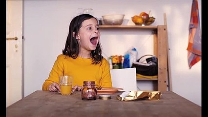 L' étrange petit chat (2014) - Bande annonce