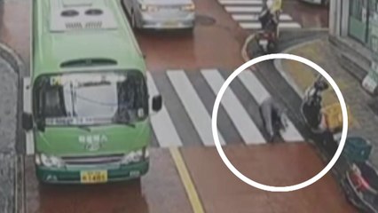 고의 교통사고로 1억9천만 원 가로챈 20대 구속 / YTN