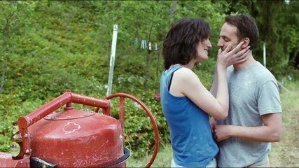 Diane a les épaules (2017) - Bande annonce