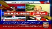 ARY News | Prime Time Headlines | 9 AM | 12th October 2021