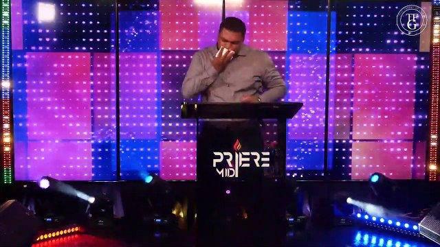 Cri Delivrance | 09/16/2021 | 1100 South State Rd 7, Margate, FL 33068 | TFG