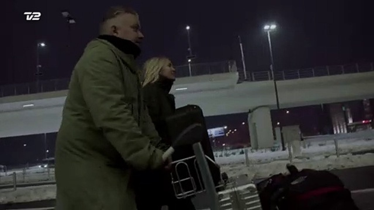 TV-SPOT | Prisen for et barn | Torsdag 20.00 på TV2 | 2018 | Kort Version | TV2 Danmark